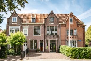 huis