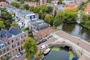 huis