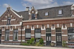 huis