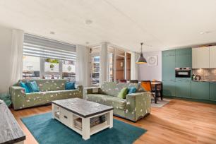 huis