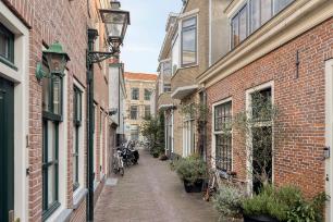 huis