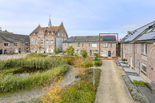 huis