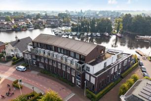 huis