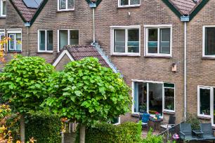 huis