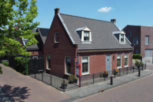 huis