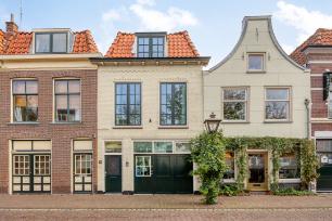 huis