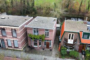 huis