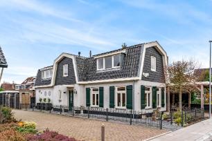 huis