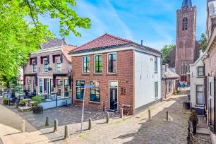 huis