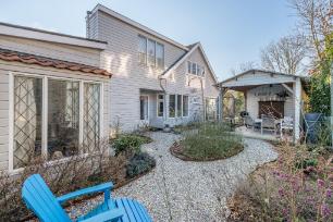 huis