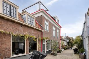 huis