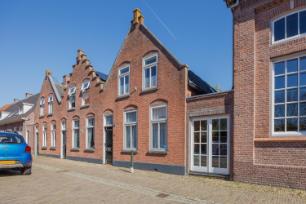 huis