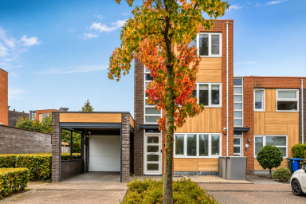 huis