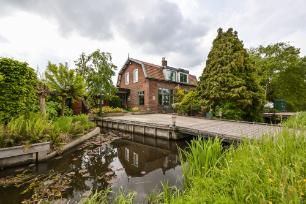 huis