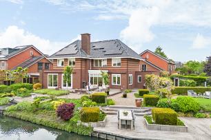 huis