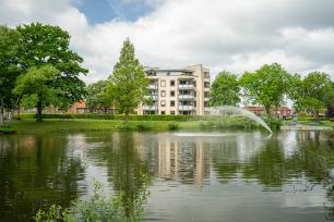 huis