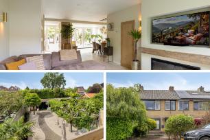 huis