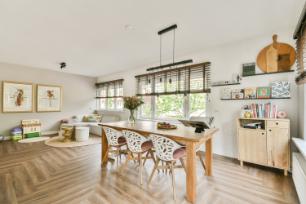 huis