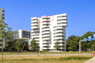 huis