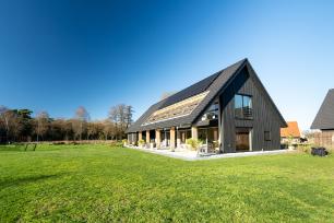 huis