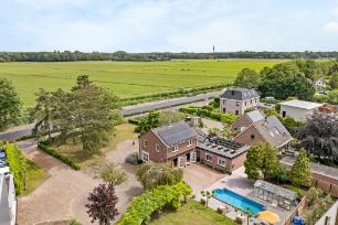 huis