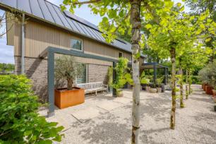 huis