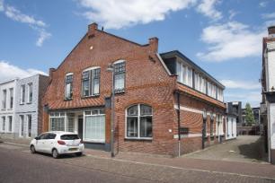 huis