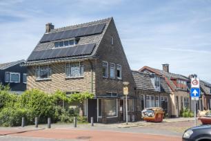 huis