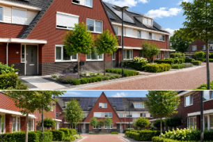huis