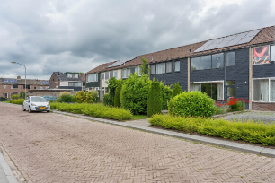 huis