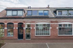 huis