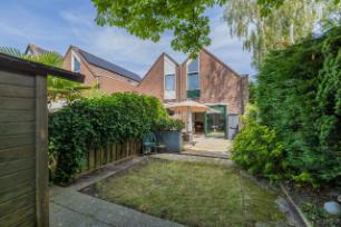 huis