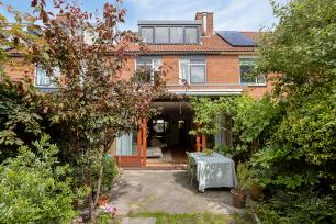 huis