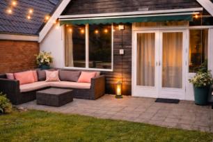 huis
