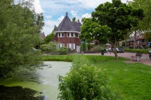 huis