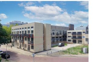 huis