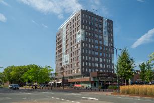 huis