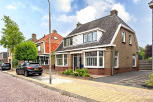huis