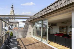 huis