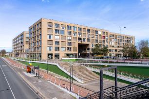 huis
