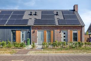 huis