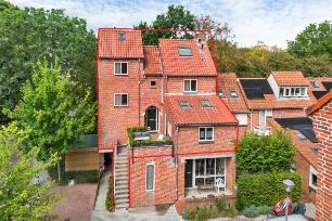 huis