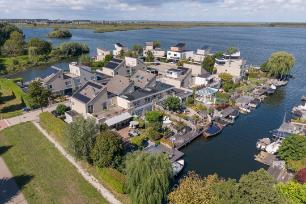 huis