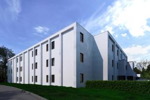 huis