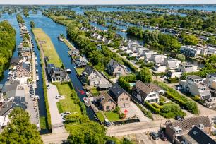 huis