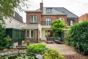 huis