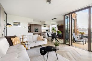 huis