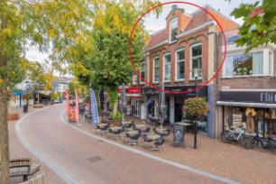 huis
