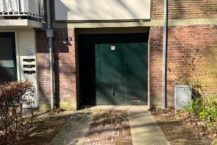 huis