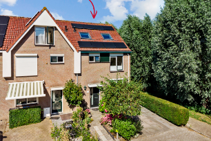 huis